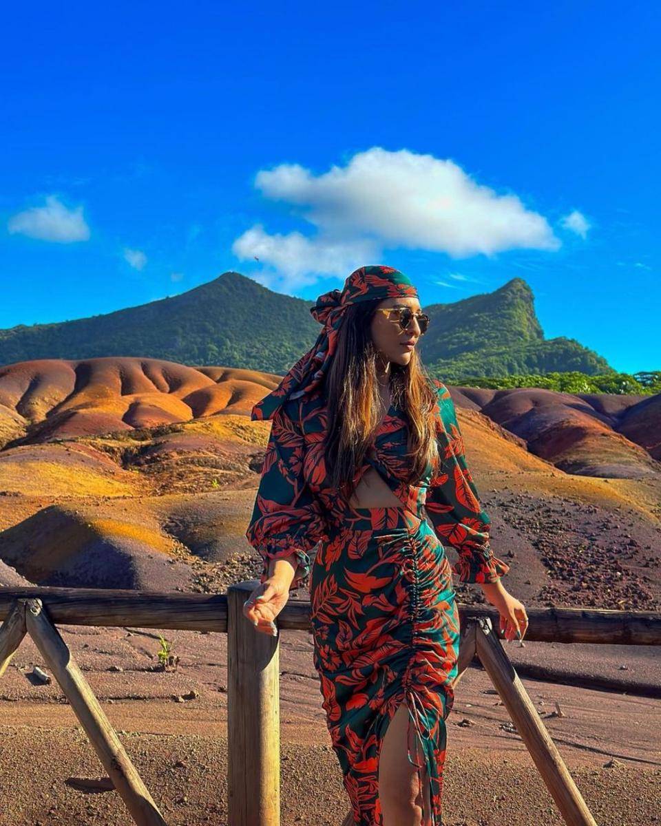 Krystle D'Souza (instagram.com/krystledsouza)