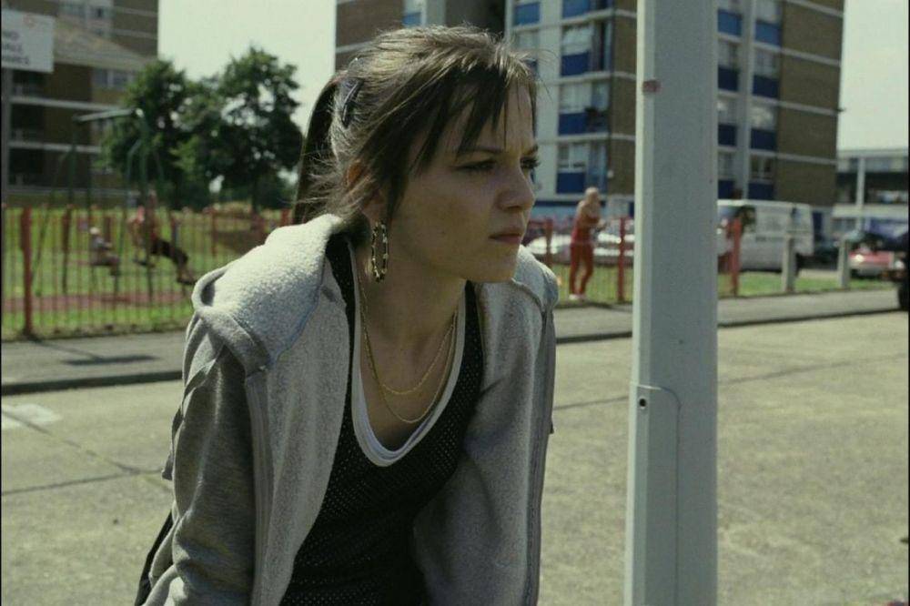 Fish Tank (dok. BBC Film/Fish Tank)