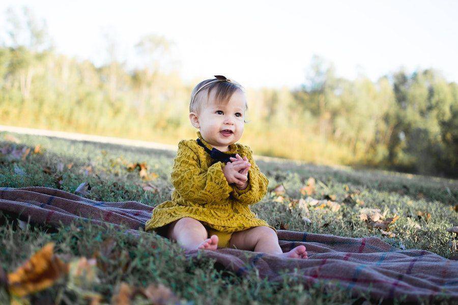 210 Inspirasi Nama Bayi Perempuan Modern, Artinya Indah Banget!