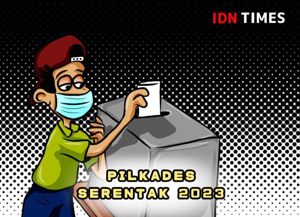 Pilkades Serentak di Banyuwangi Bisa Jadi Senjata Politik Partai