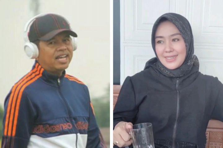 Klarifikasi Gita KDI Soal Isu Nikahi Dedi Mulyadi, Geram!