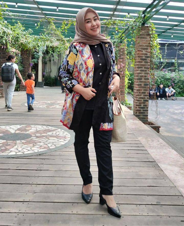 potret Gita KDI (instagram.com/gita_kdi)