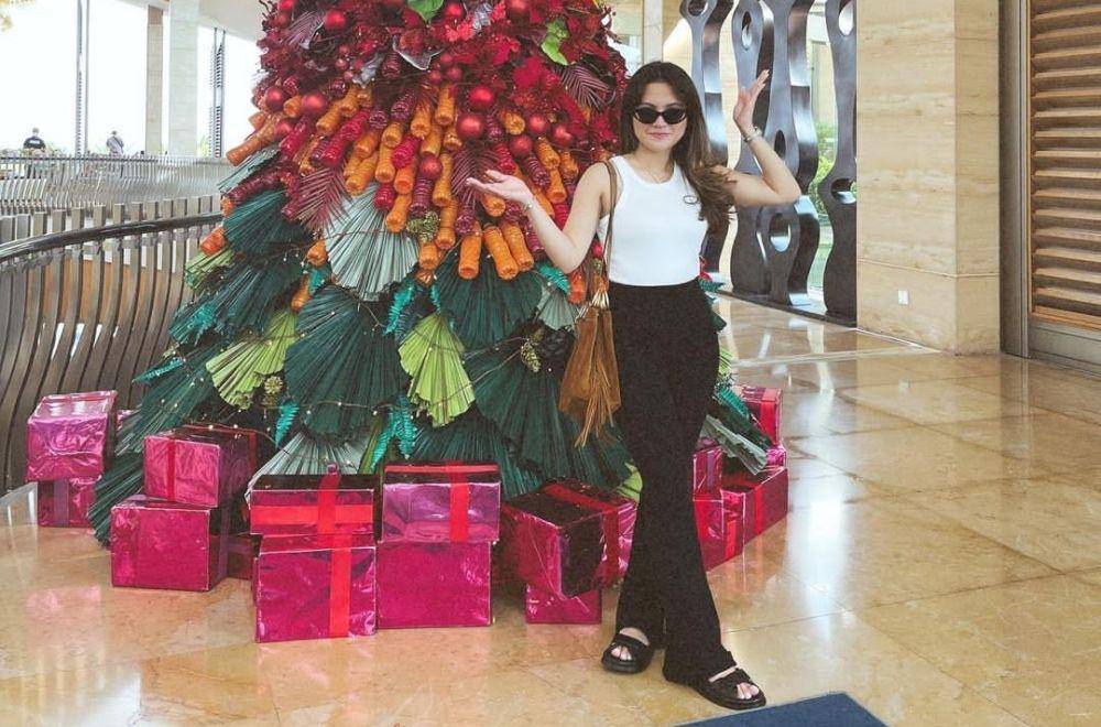 Marsha Aruan (instagram.com/aruanmarsha)