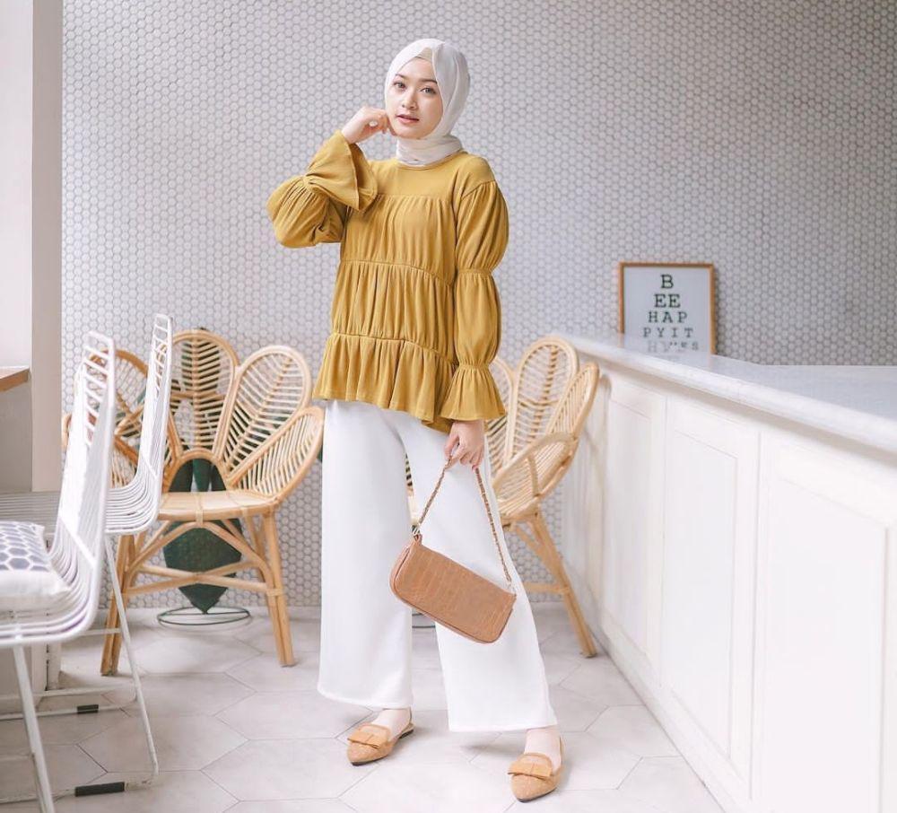 Sari Endah Pratiwi (instagram.com/saritiw)