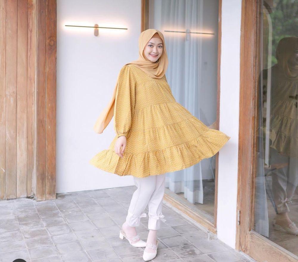 Sari Endah Pratiwi (instagram.com/saritiw)