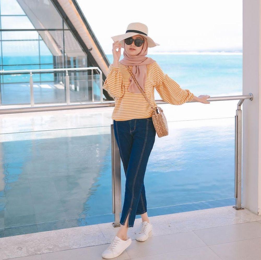 Sari Endah Pratiwi (instagram.com/saritiw)