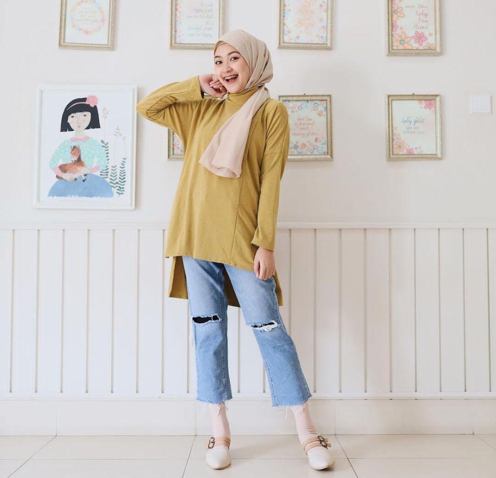 Sari Endah Pratiwi (instagram.com/saritiw)