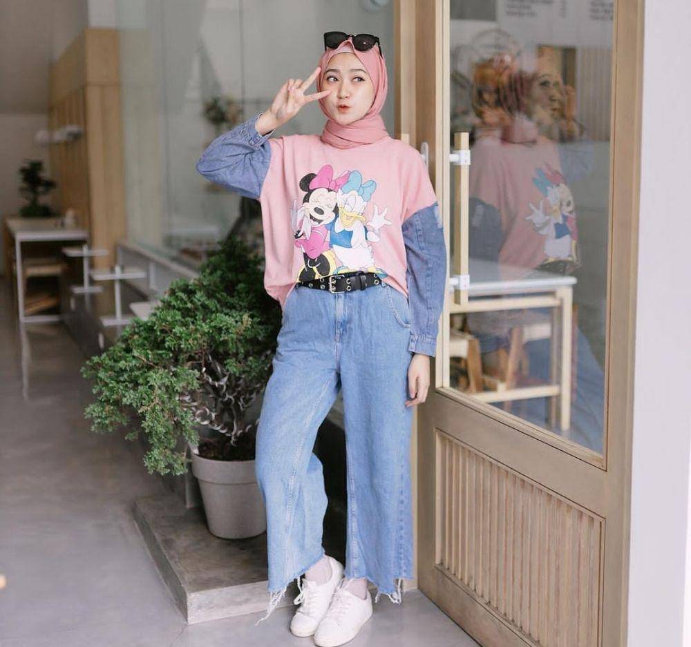 Sari Endah Pratiwi (instagram.com/saritiw)