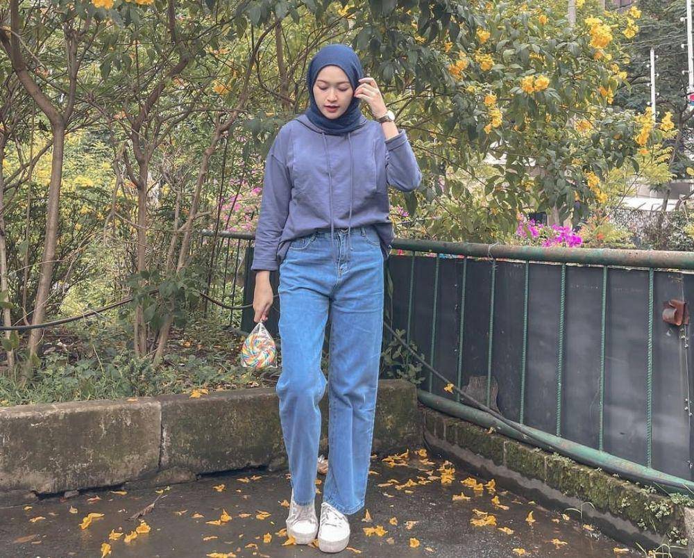 Sari Endah Pratiwi (instagram.com/saritiw)
