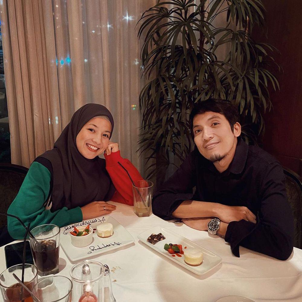 potret Desta dan Natasha Rizky (instagram.com/desta80s)