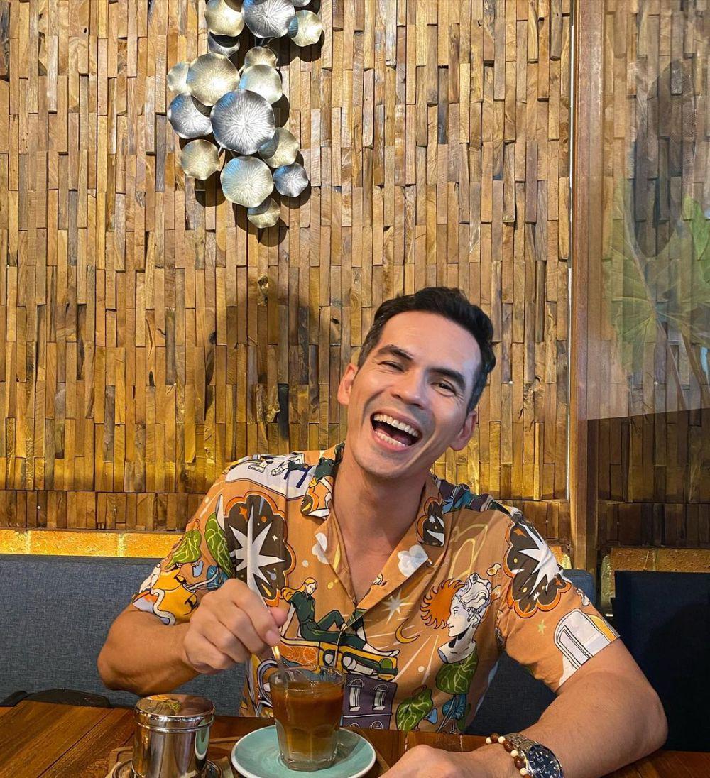 potret Atalarik Syach (instagram.com/ariksyach)