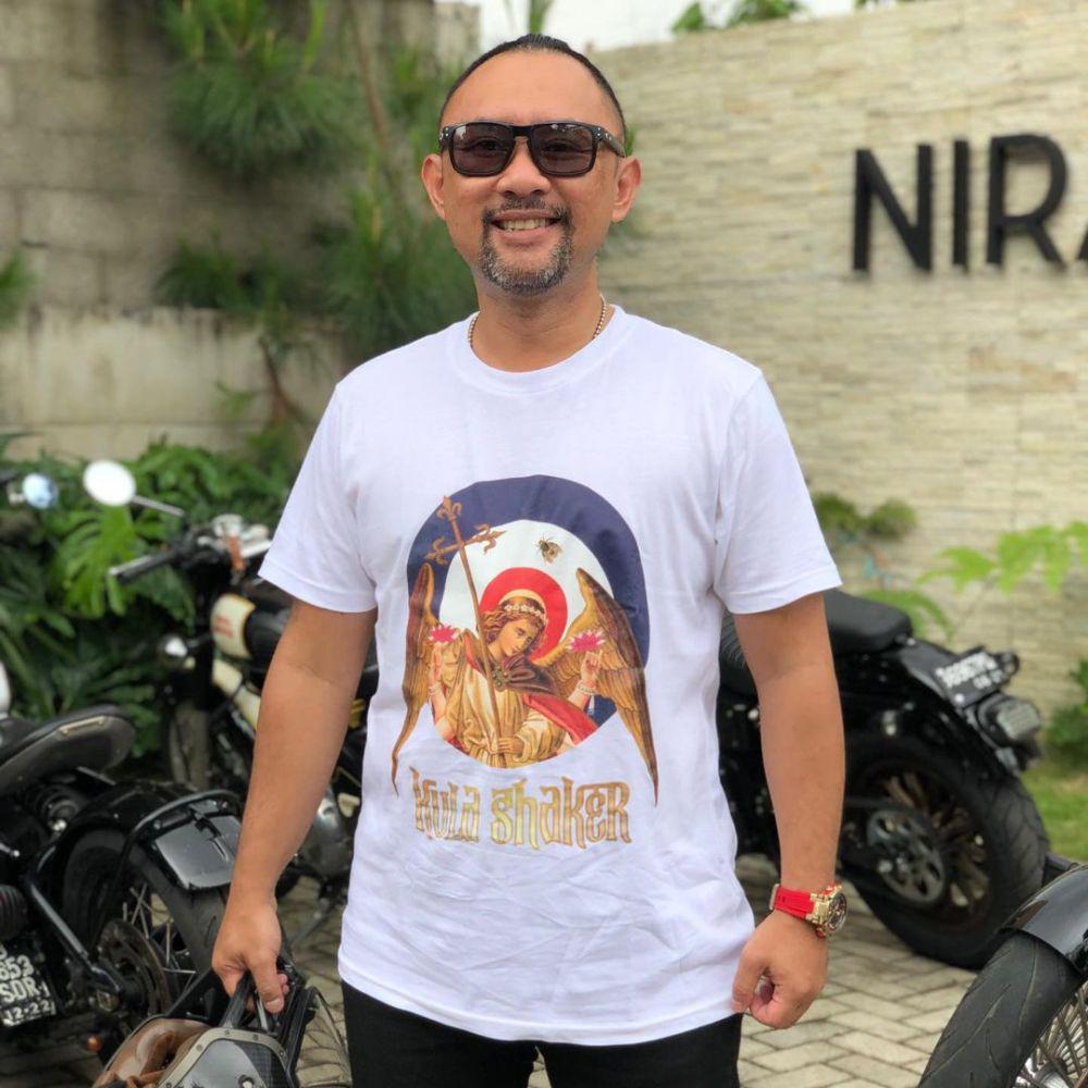 potret Ronal Surapradja (instagram.com/rocknal)