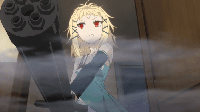 blackbulletworld.fandom.com