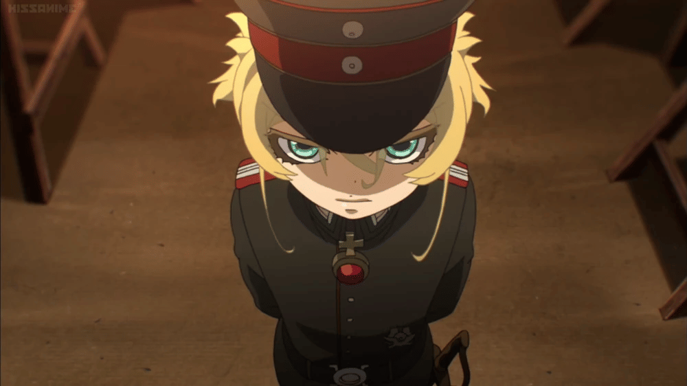 youjo-senki.fandom.com