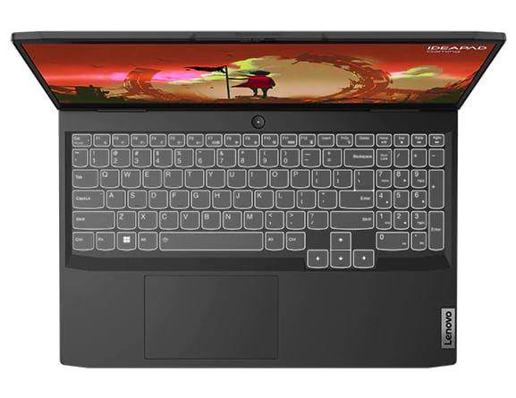 Lenovo Ideapad Gaming 3 15ARH7 (lenovo.com)
