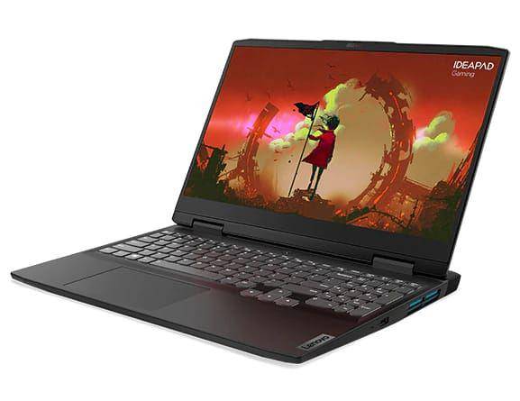 Lenovo Ideapad Gaming 3 15ARH7 (lenovo.com)