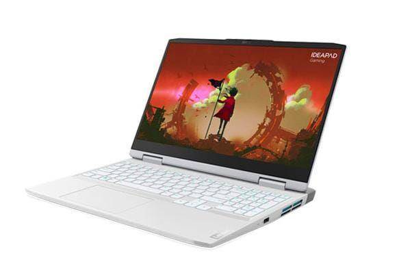 Lenovo Ideapad Gaming 3 15ARH7 (softcom.co.id)