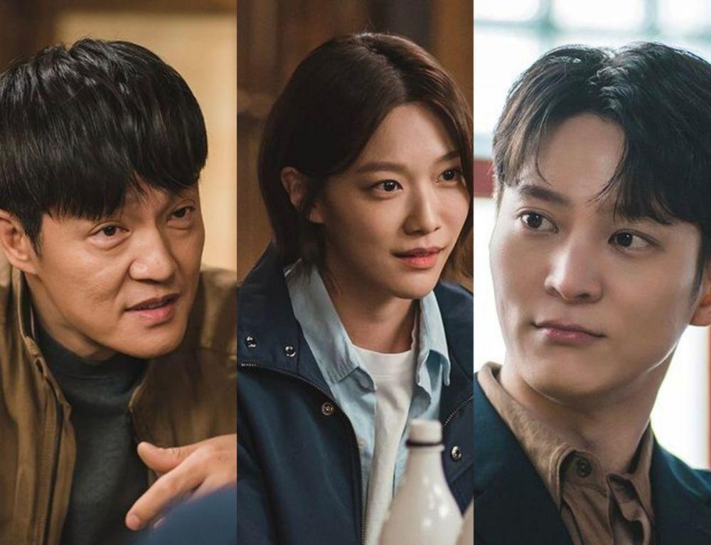 10 Karakter Menarik di Stealer: The Treasure Keeper, Ada Favoritmu?