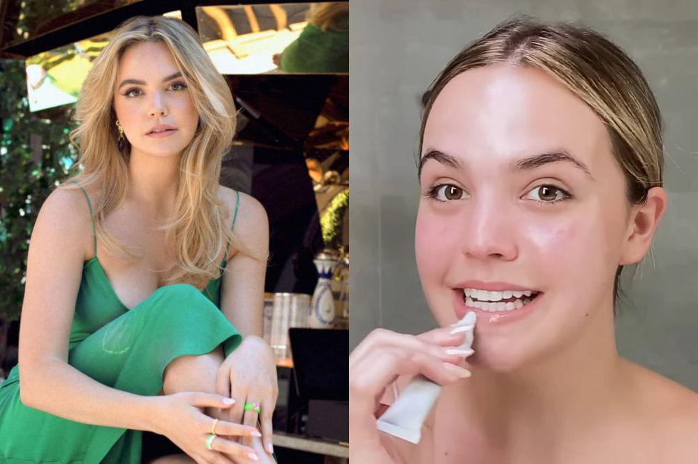 10 Step Skincare Malam ala Bailee Madison, Glowing dan Gak Ribet!