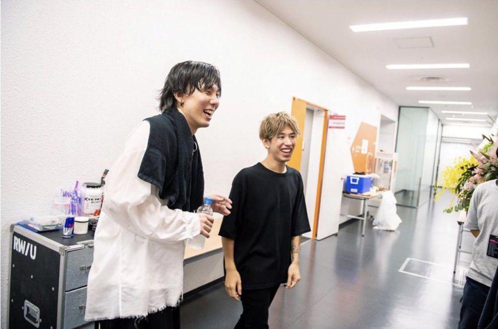 7 Musisi Ternama Jepang yang Pernah Berkolaborasi dengan Yojiro Noda