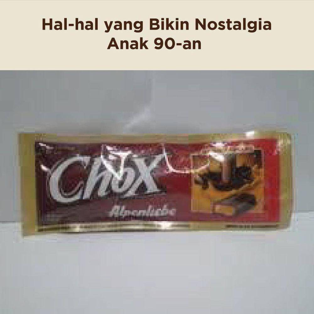 ilustrasi nostalgia anak 90-an (instagram.com/dagelan)