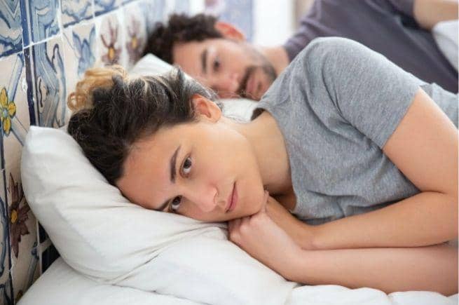 5 Penyebab Perempuan Kurang Menikmati Sesi Intim, Kurang Stimulasi