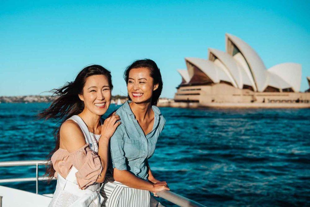 12 Rekomendasi Wisata Sydney untuk Kamu Si Hobi Kuliner & Belanja