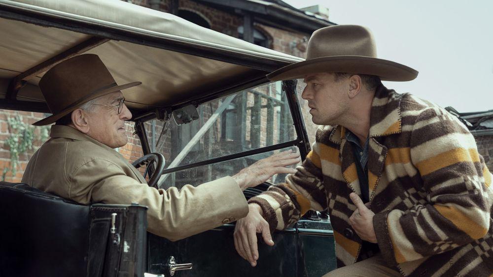 5 Fakta Killers of the Flower Moon, Film Terbaru Leonardo DiCaprio