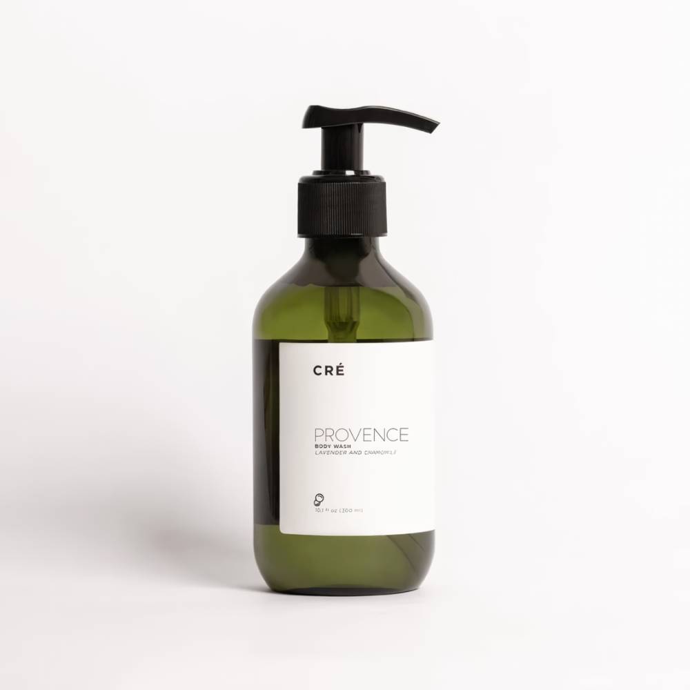 Cre Provence Body Wash (tokopedia.com/CRE OFFICIAL)