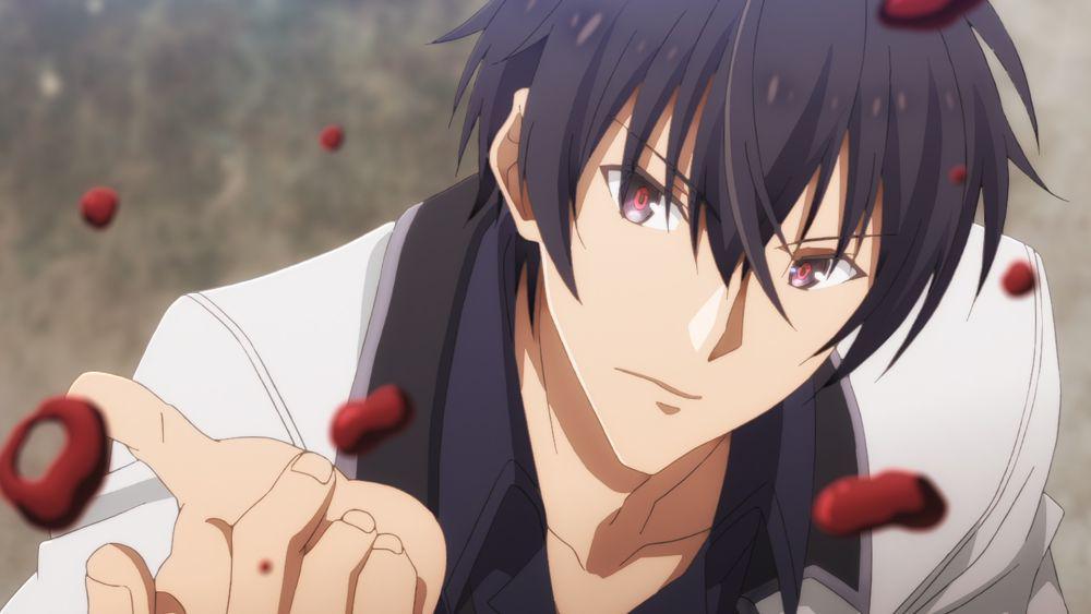 5 Anime yang Protagonisnya Sudah Sangat Kuat sejak Awal