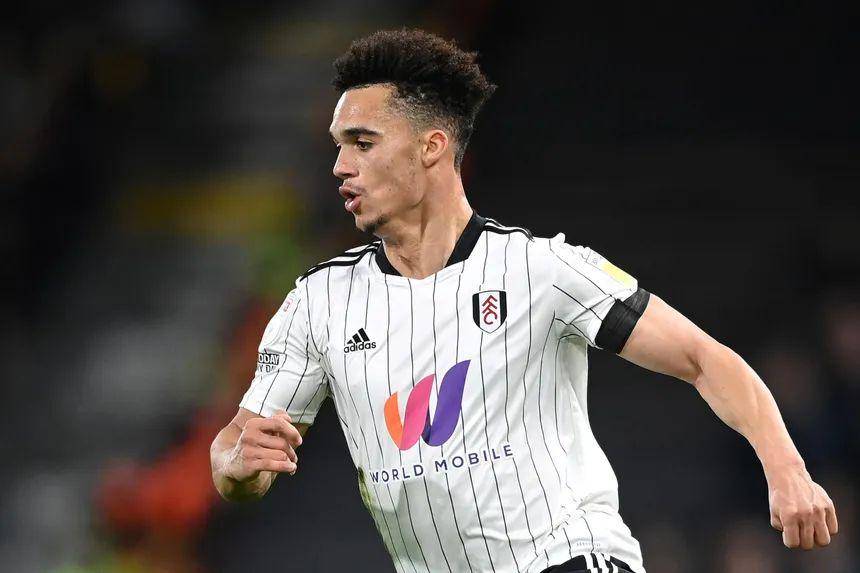 Antonee Robinson (premierleague.com)