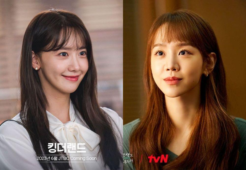13 Artis Korea yang Bintangi Drakor Juni 2023, Yoona Comeback!