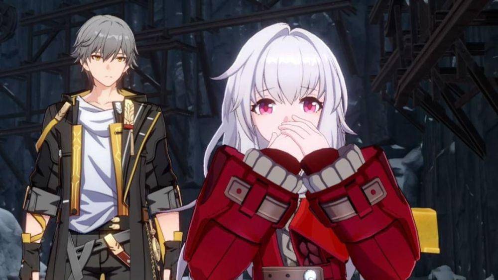 HoYoverse/Honkai Star Rail