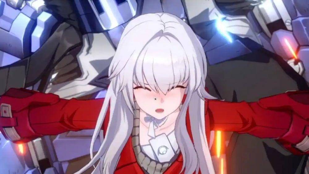 HoYoverse/Honkai Star Rail