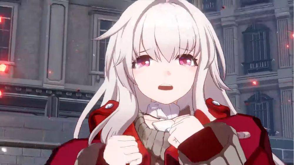 HoYoverse/Honkai Star Rail