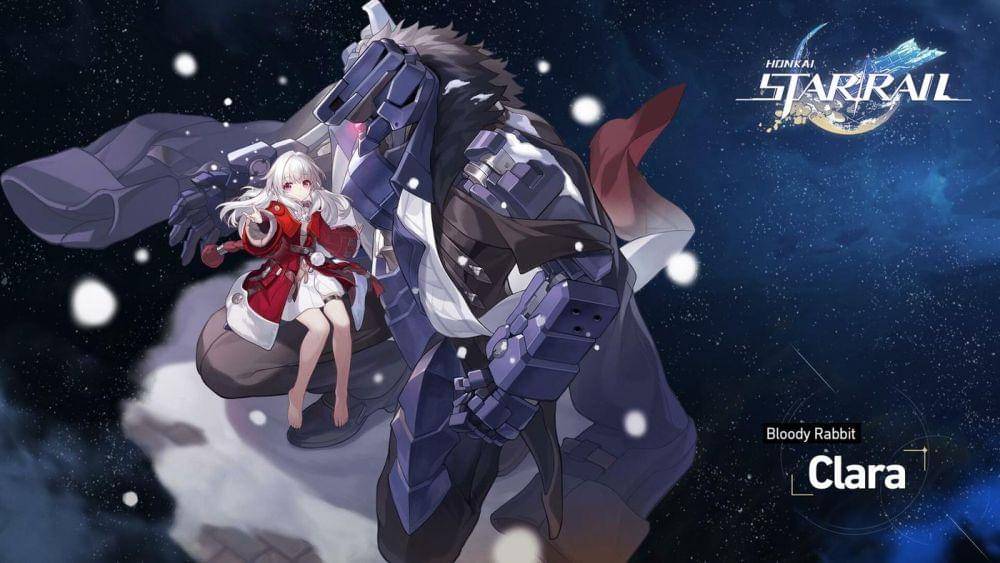 HoYoverse/Honkai Star Rail