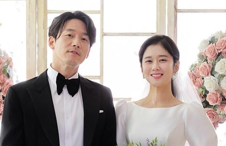 Jang Hyuk dan Jang Na Ra di drama Family: The Unbreakable Bond (instagram.com/tvn_drama)