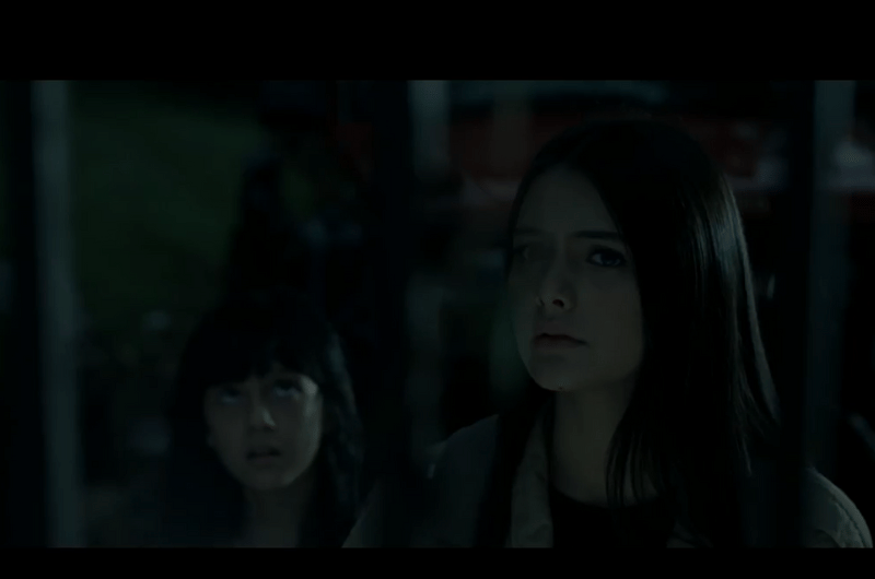 dok. Jailangkung 2017