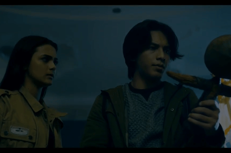 dok. Jailangkung 1 2017