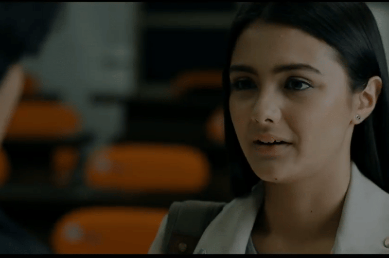 dok. Jailangkung 1 2017