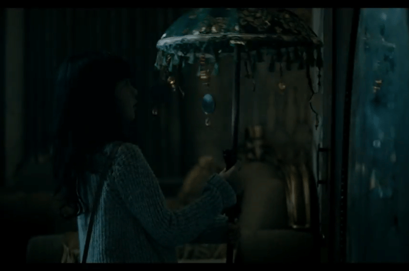 dok. Jailangkung 1 2017