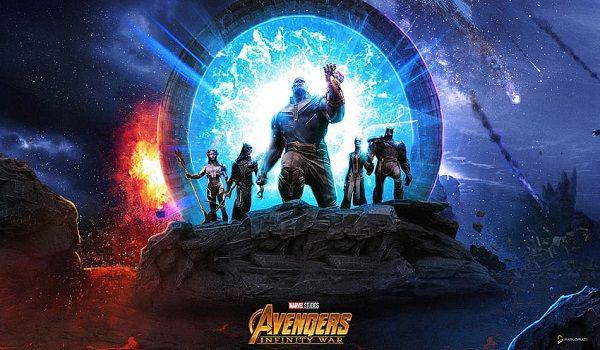 5 Tim Penjahat Super Terkuat di MCU, Kombinasi yang Mengerikan!