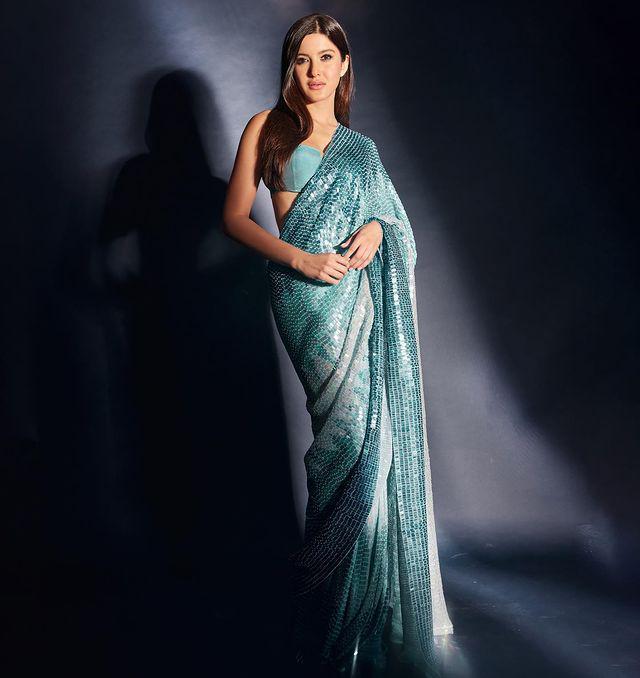 Shanaya Kapoor (instagram.com/shanayakapoor02)
