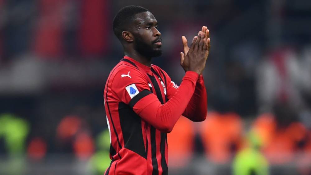 Fikayo Tomori (acmilan.com)
