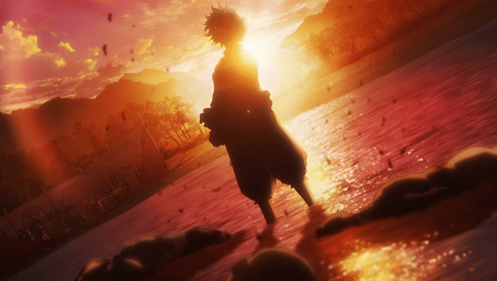 dok. MAPPA/ Hell's Paradise: Jigokuraku