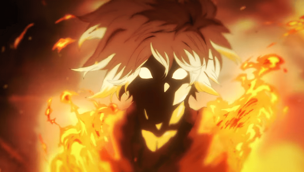 dok. MAPPA/ Hell's Paradise: Jigokuraku