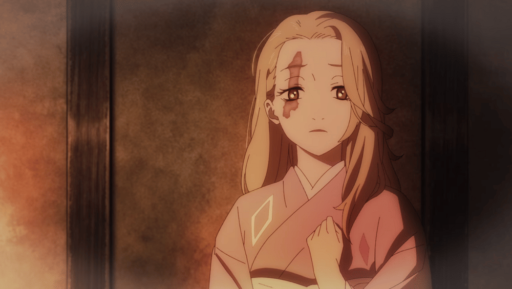 dok. MAPPA/ Hell's Paradise: Jigokuraku