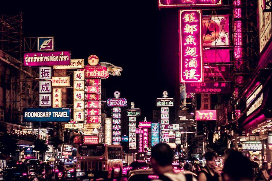 Thailand (unsplash.com/frame harirak)