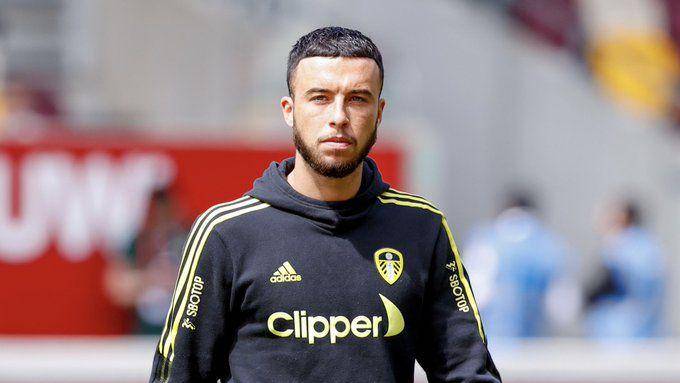 Sam Greenwood (twitter.com/LUFC)