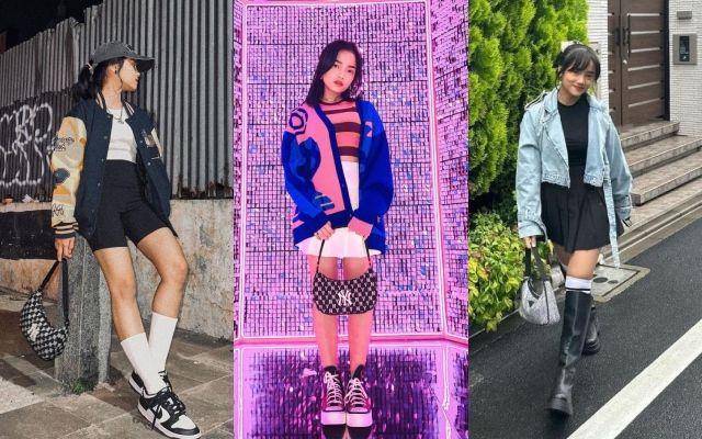 Potret Fujianti Utami Putri (instagram.com/fuji_an)